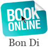Online Booking Appartamenti Albert Bon Di