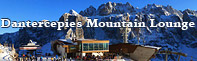 Dantercepies Mountain Lounge
